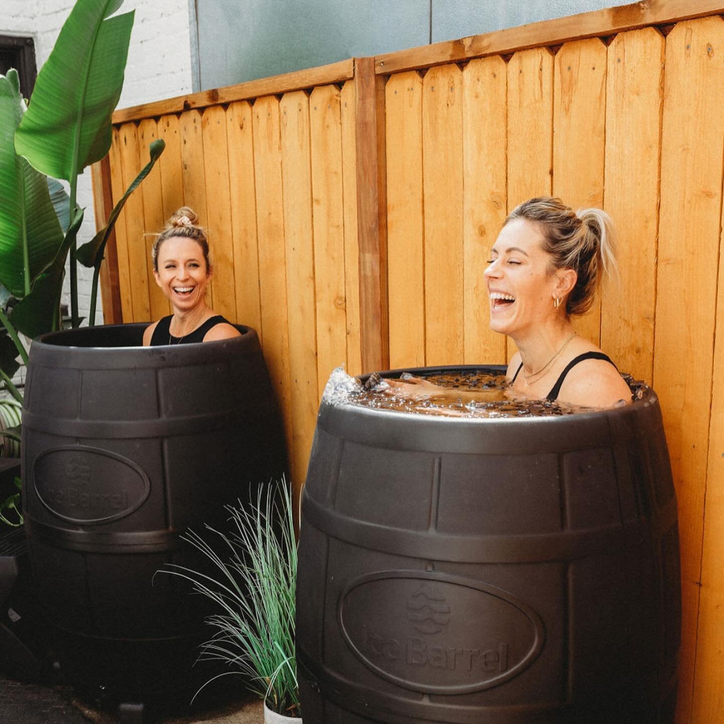 Join us THIS SUNDAY for a sauna + cold plunge session! Come do a few rounds of sauna / cold plunging, then take a walk out our front door to the incredible S Gaylord Firefly Market with local artists and vendors.

Remember - every sauna and cold plun