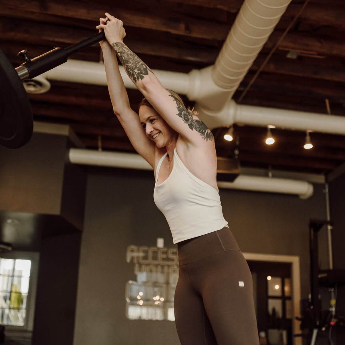 OUR NEW PROGRAMMING CYCLE IS LIVE THIS WEEK! From our head programmer, Coach @jorgiponder : 

&ldquo;For our final training cycle of the year, yes, you read that correctly! We will be continuing our work with reactive neuromuscular training (RNT). As