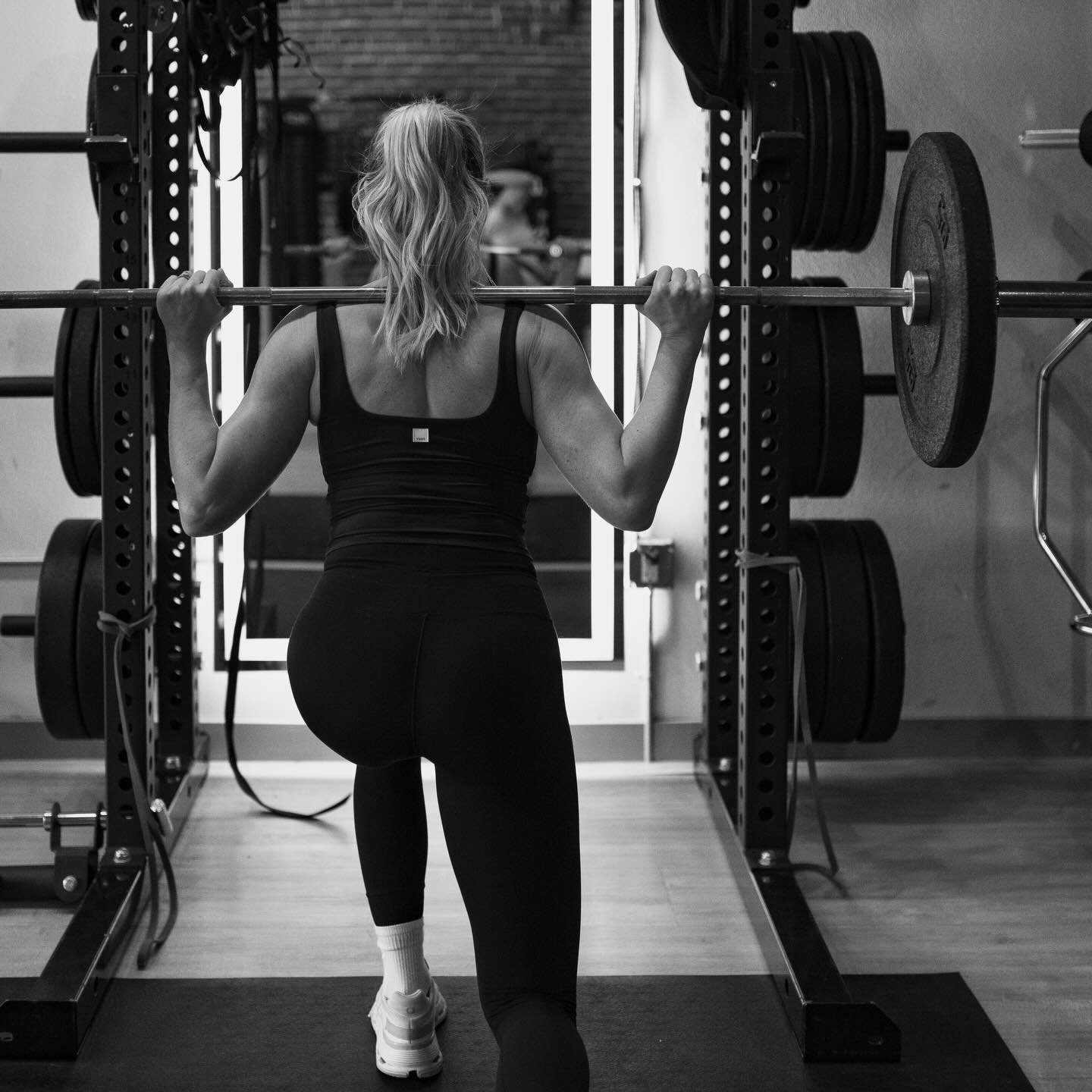 POV: The day you accept fitness as a forever thing is the day you stop stressing over quick results and start enjoying the journey.

.
.
.
#denverwellness #kalofitness #womensfitness