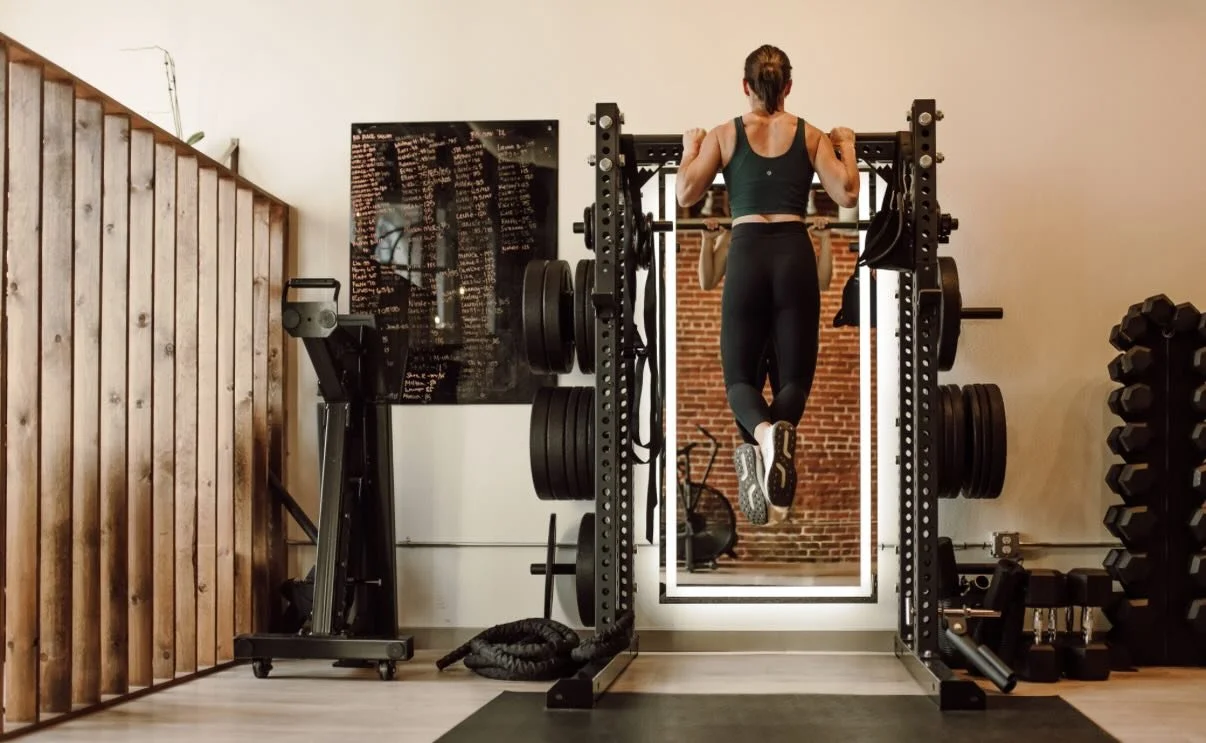 A concept we built KALO from was to focus more on creating systems versus goals. Goals have endpoints. Systems run forever. &ldquo;Lose 20 pounds&rdquo; ends. &ldquo;Eat well and move daily&rdquo; continues. Focus on the process that creates outcomes