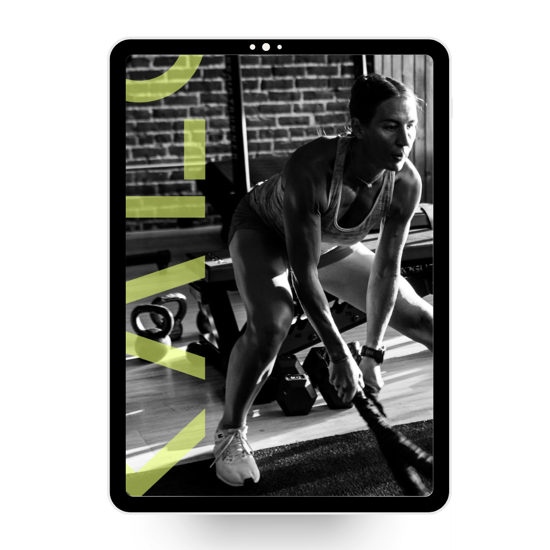 Kalo Fitness