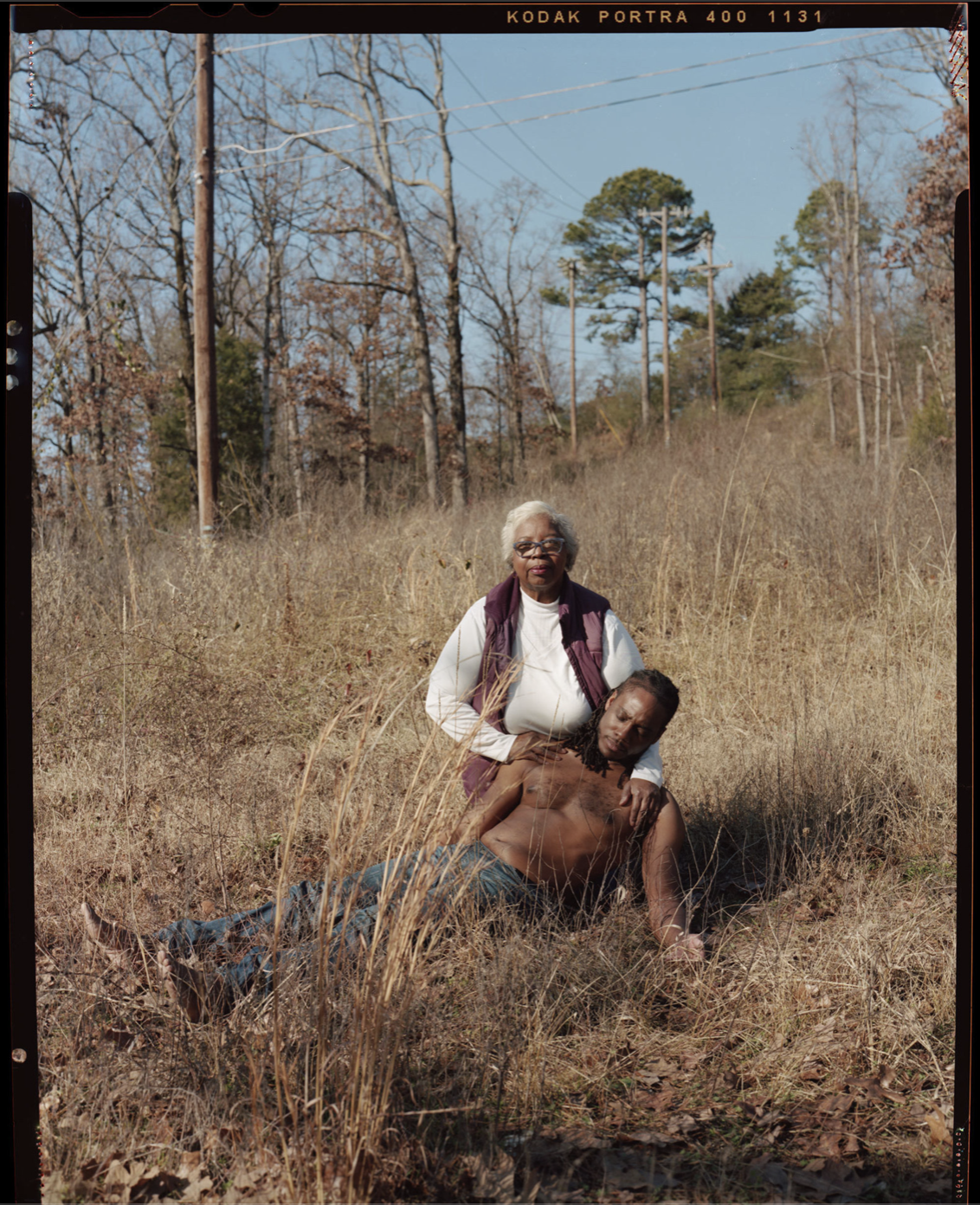 “Stranger Fruit”: Black Mothers and the Fear of Police Brutality