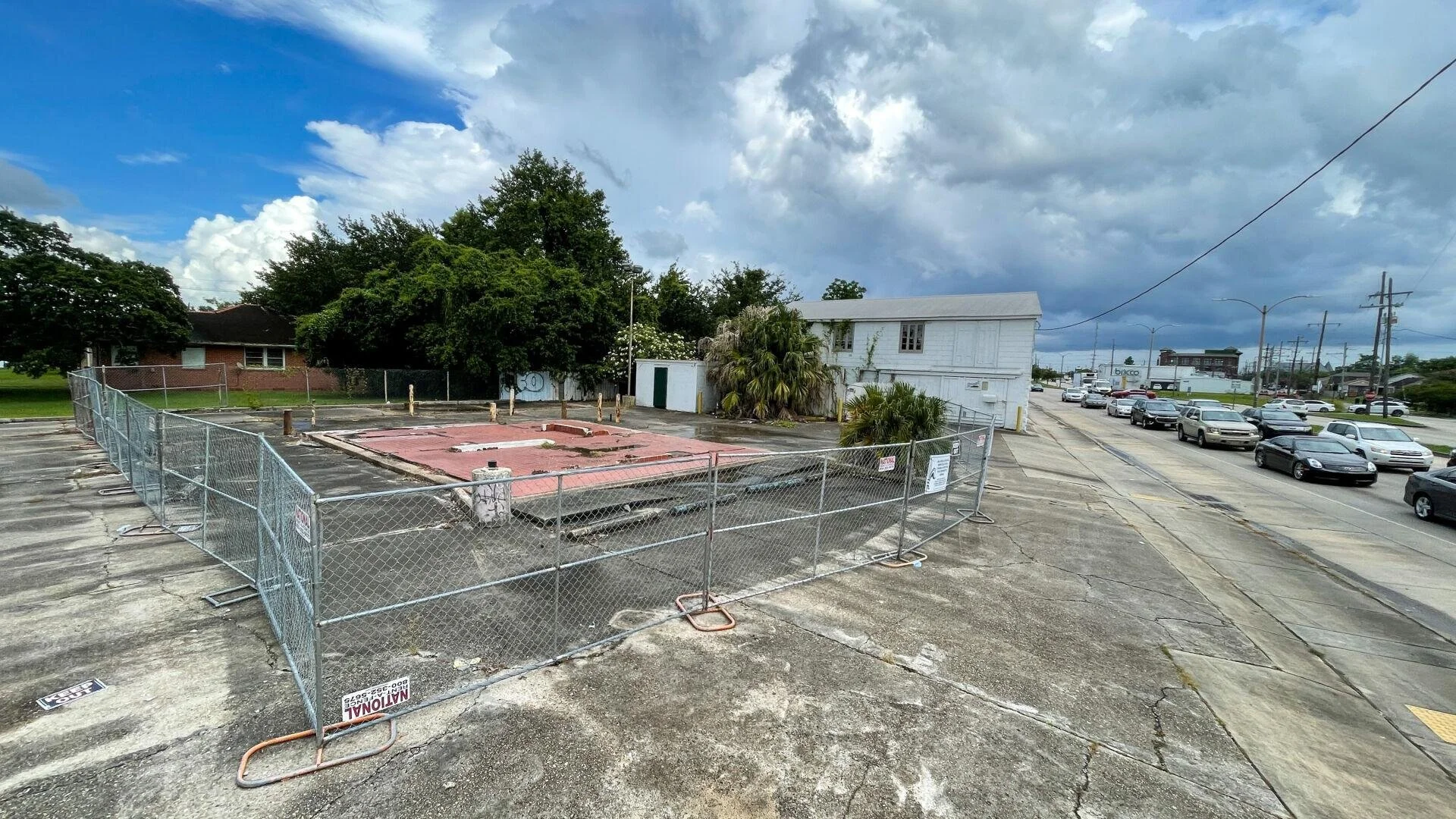 New Orleans City Council considers plans for affordable housing in Hollygrove