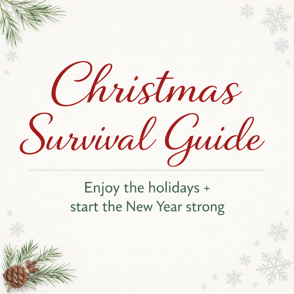 Christmas Survival Guide