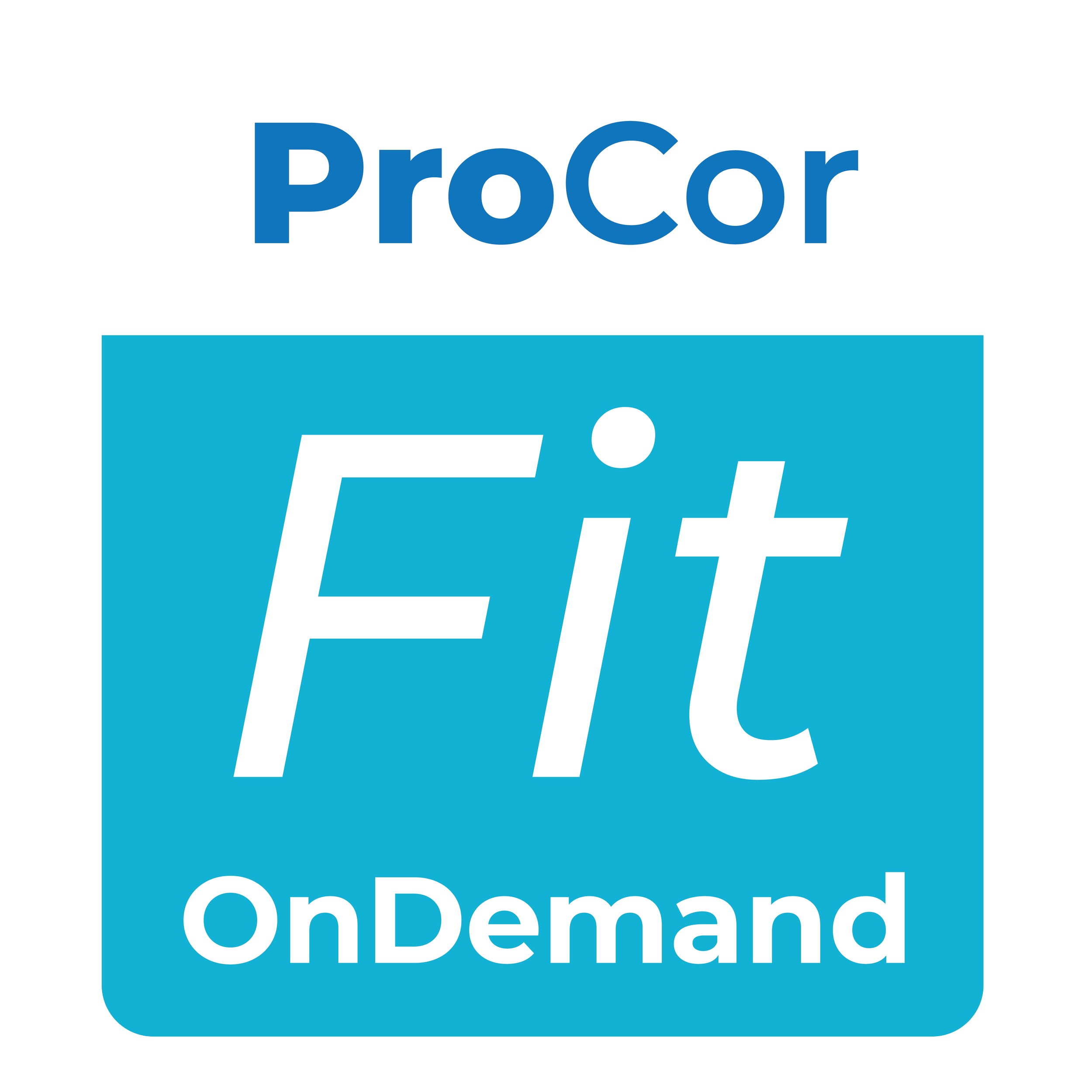 ProCor - Group Plans — Primor Fitness