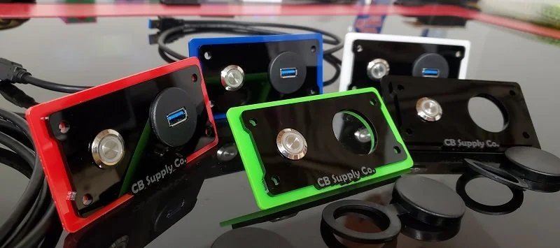 USB Panels — CB Supply Co. LLC