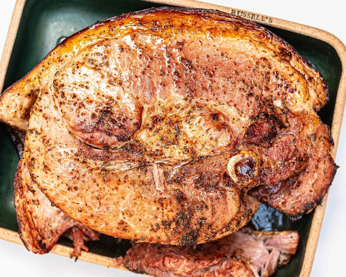 Thanksgiving&rsquo;s on its way, and we&rsquo;ve got the meat of the matter covered. 🦃🥩

Not feeling turkey this year? We&rsquo;ve got hams, roasts, and plenty more to fill your table.
One less thing on your plate&mdash;until it&rsquo;s time to eat