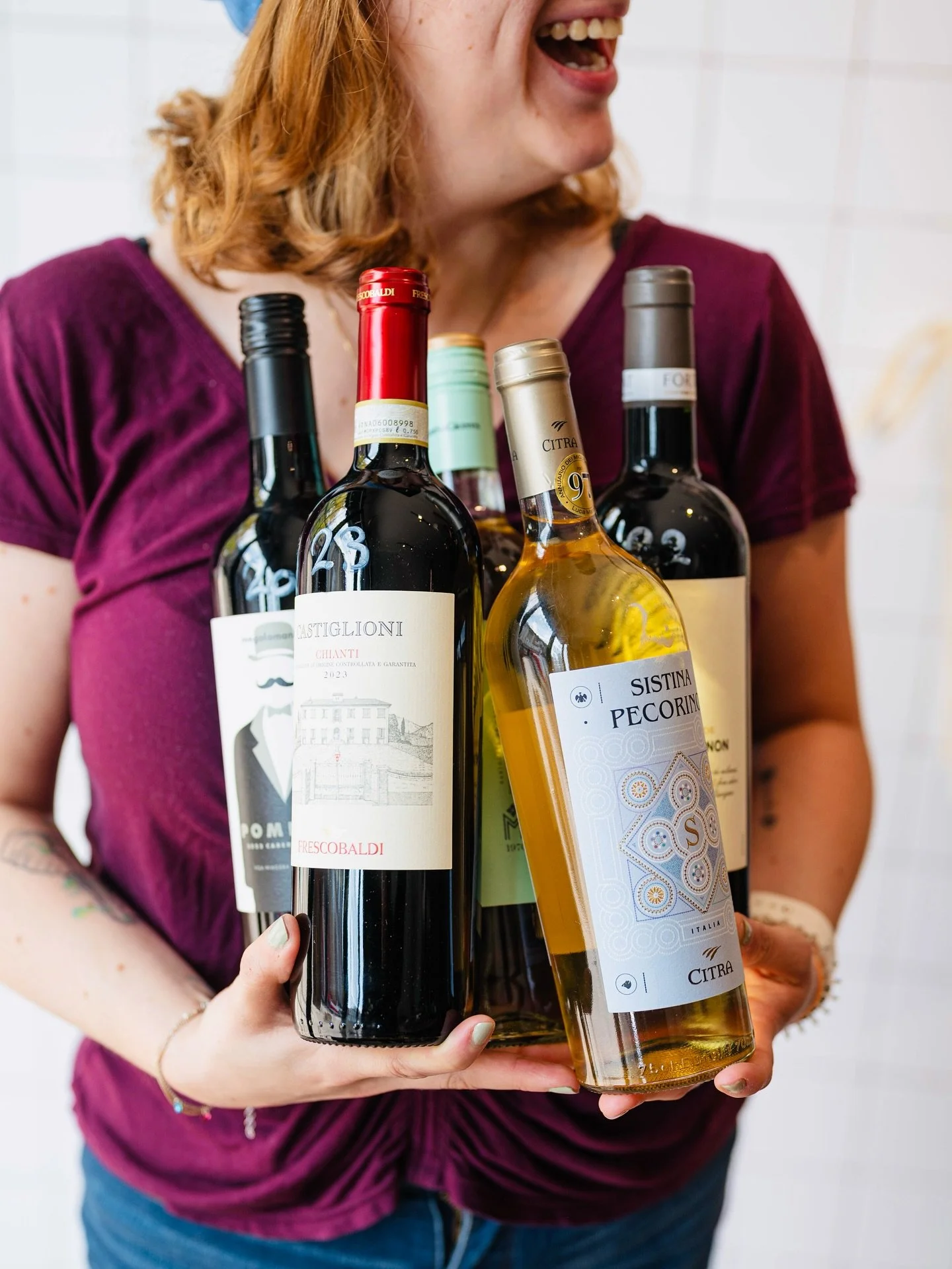 Good meat deserves a good pour. 🍷

Ask us about our curated wine selection &mdash; perfect pairings for roasts, steaks, and cozy nights in.

👉 Swing by Russell&rsquo;s and grab a bottle for tonight&rsquo;s dinner.