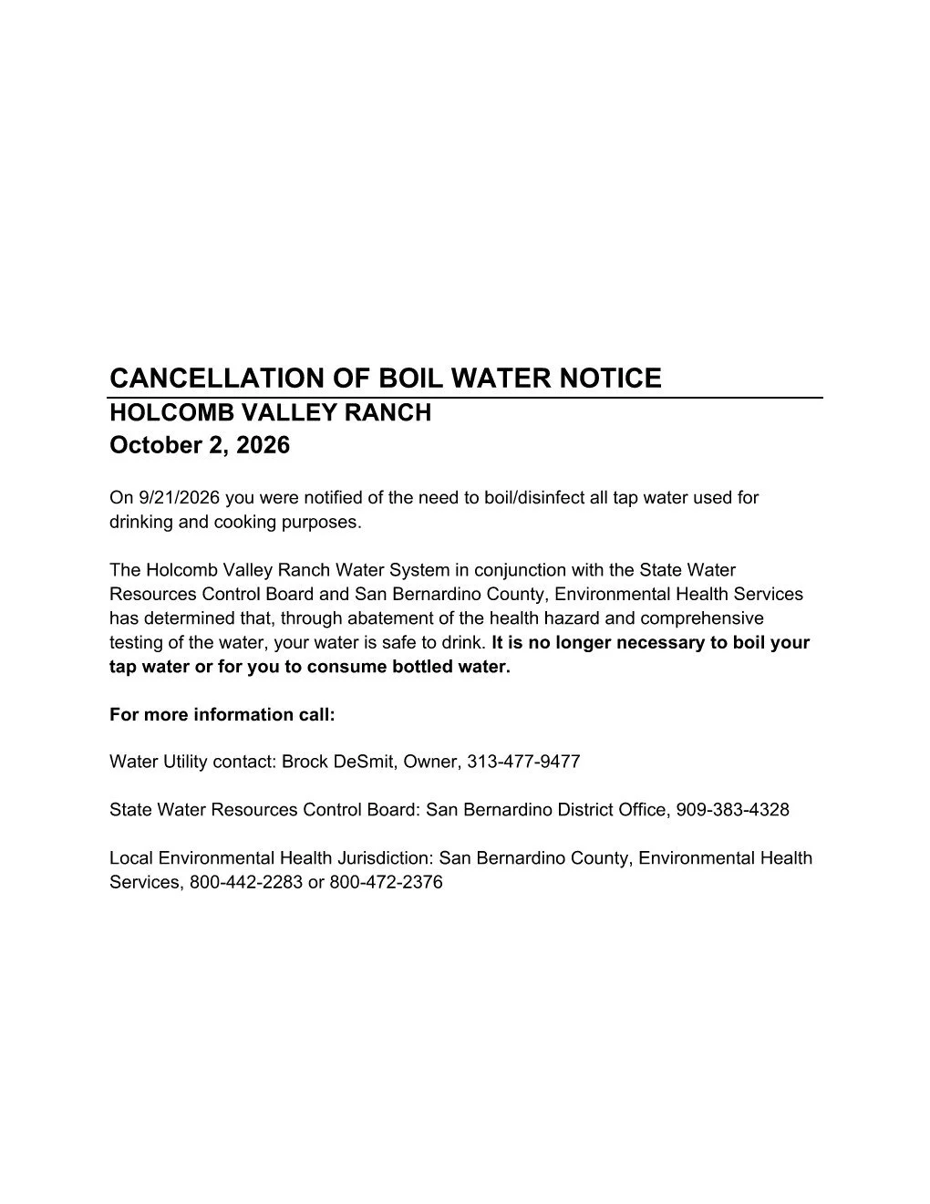 Boil Water Notice Rescinded.jpg