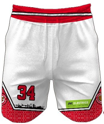 Game Shorts | Away 24-25