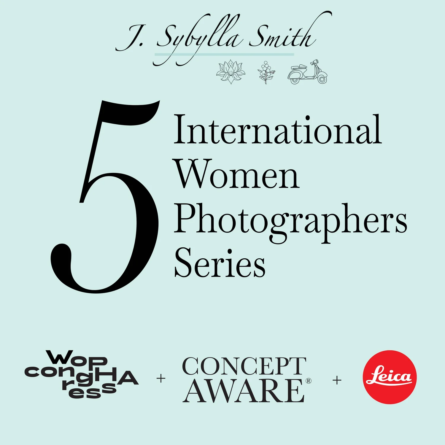 International Women Photographers Series—Fast Forward: Anna Fox & Karen Knorr