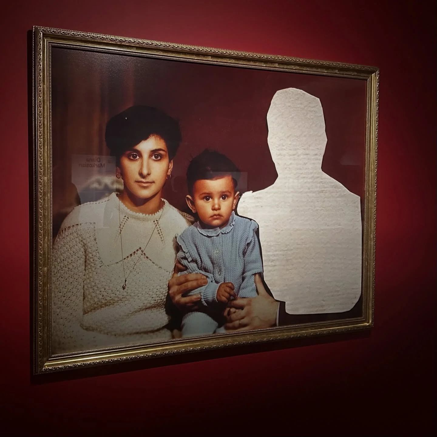 Arles Highlight #6

Diana Markosian&rsquo;s  incomparable family story is centered in the multi-media exhibition accompanying her latest Aperture release, Father. 

Told with breathtaking intimacy we bare witness to the emotional reconciliation of a 