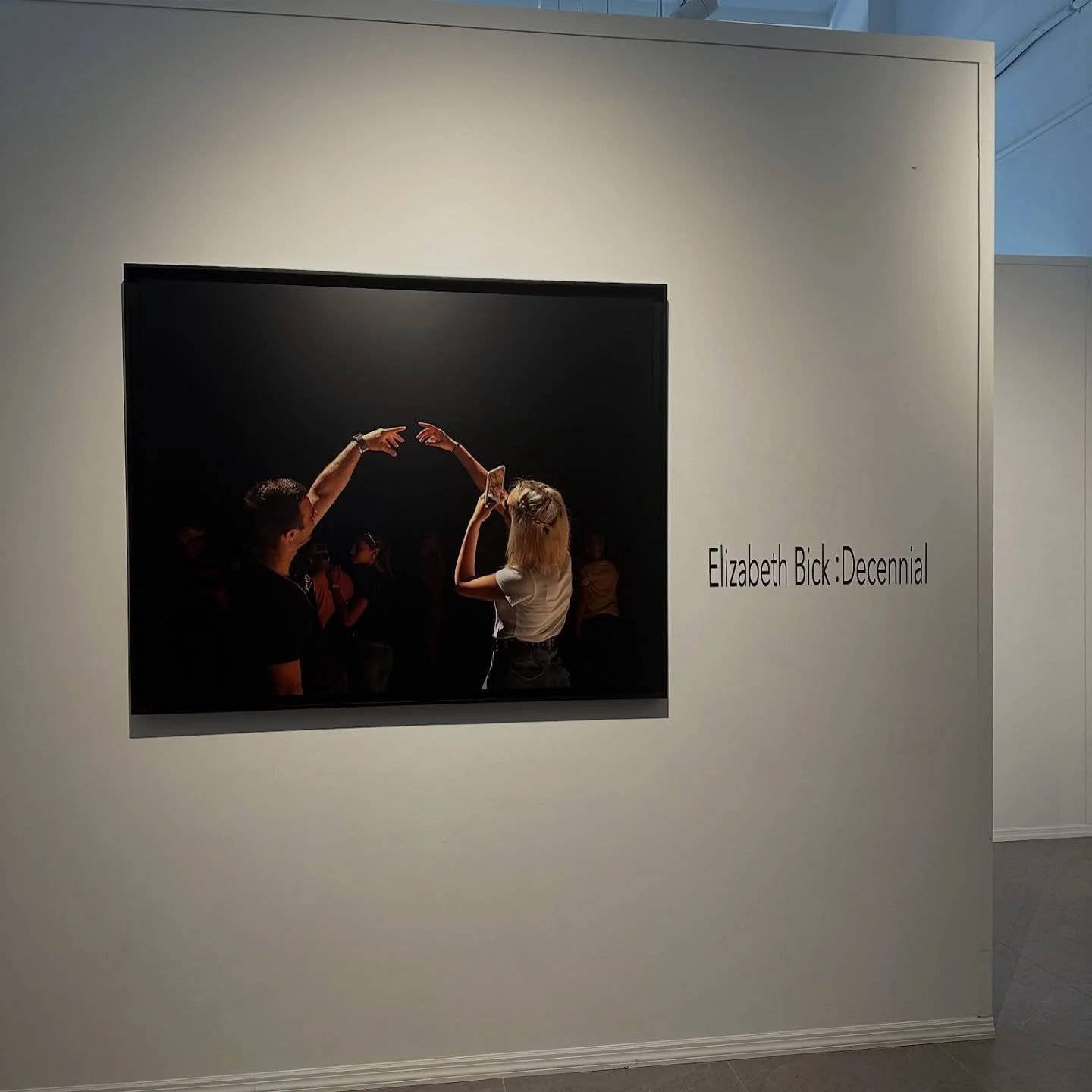 Exhibition and photobook-packed few days to share:

Be sure to take in Superfine (in its last 10 days) @metmuseum . It looks at fashion thru an essential social lens highlighting how interwoven what we wear is with the politics and culture of our tim