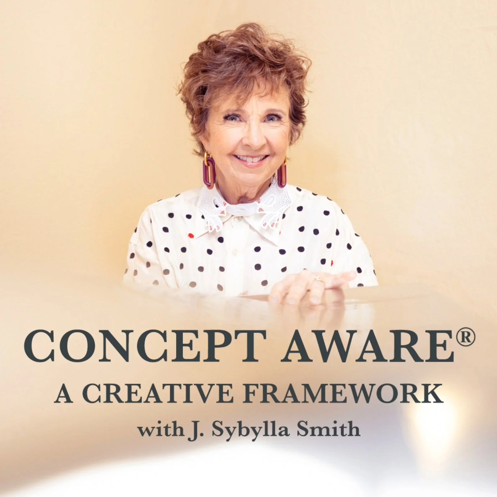 Support The Concept Aware® Podcast