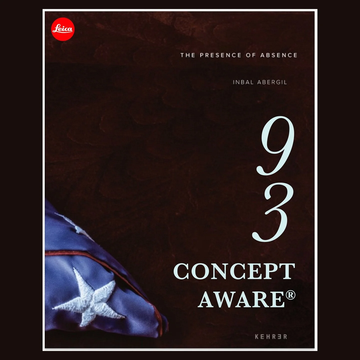 The Presence of Absence reveals the aftermath and human cost of conflict in image and text. Inbal Abergil offers a tender and compassionate tribute to our shared humility and hope. Photography became a conduit of healing. Her sensitive documentation 