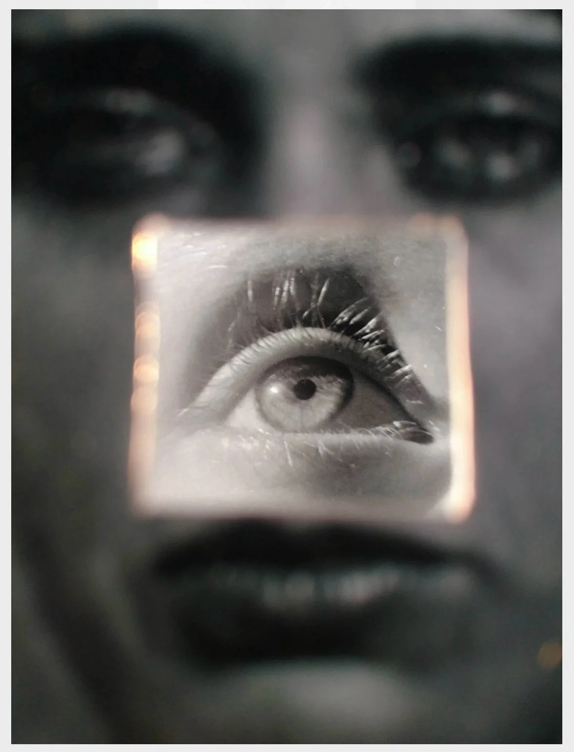 Please join us at the Leica Gallery Boston for an immersive, experiential event that celebrates women and ongoing advances in representation.
We invite you to actively participate in an inaugural live Concept Aware podcast conversation with the found