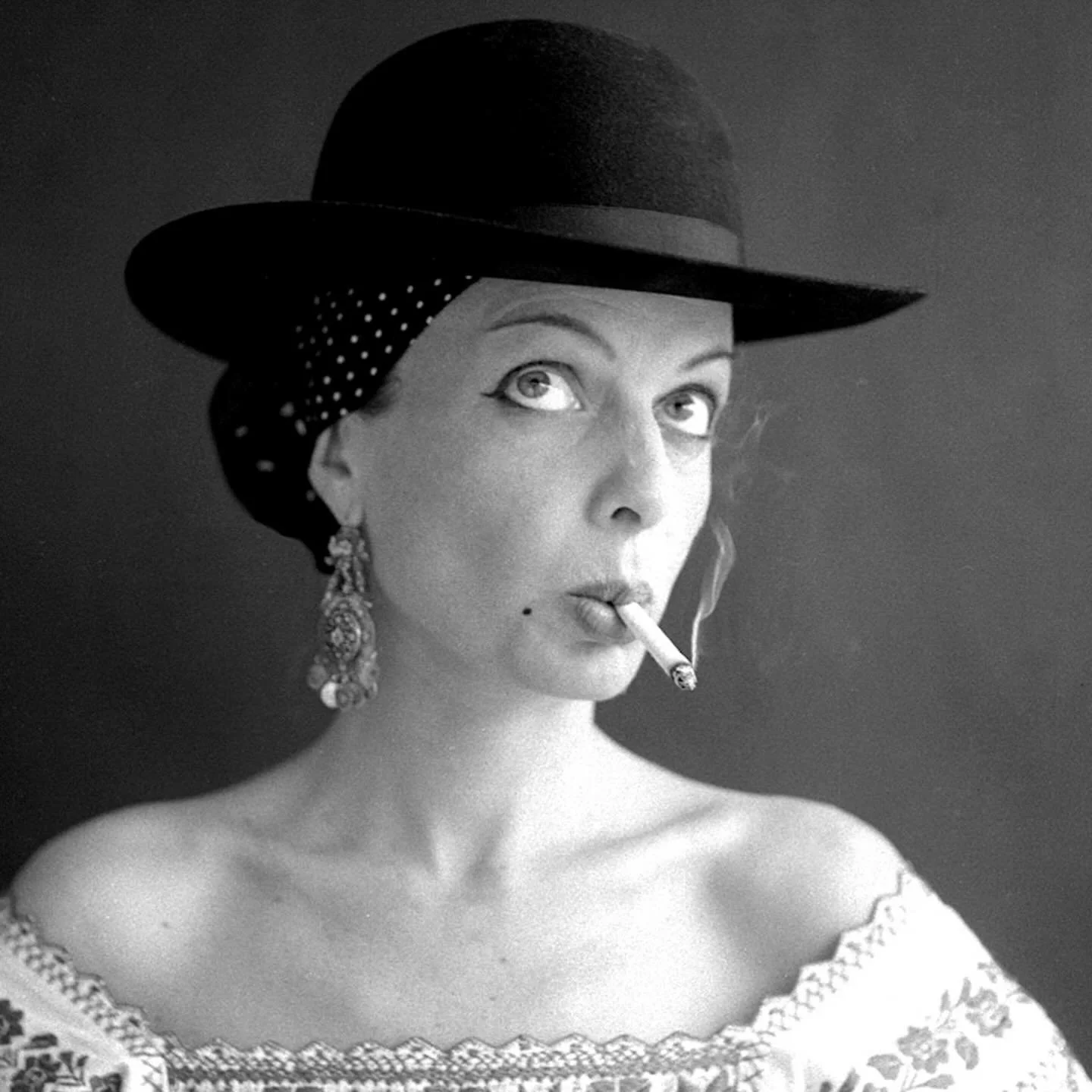 Thrilled to drop content leading up to this week&rsquo;s podcast - a focus on fashion, photography and creativity. My fave trilogy❗

Concept Aware&rsquo;s live broadcast from the Brooklyn Museum is a momentous occasion for me&hellip; a full circle mo