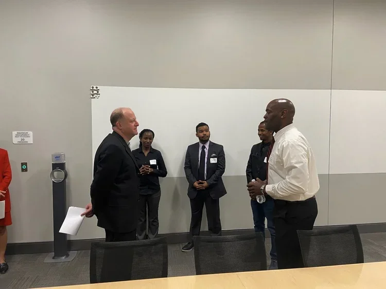CEEMI leads public comment to Colorado on it's WIOA plan - 29 partners sign
