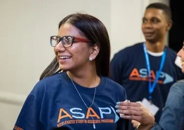 New Study shows CUNY ASAP Increases BA Attainment and Wages