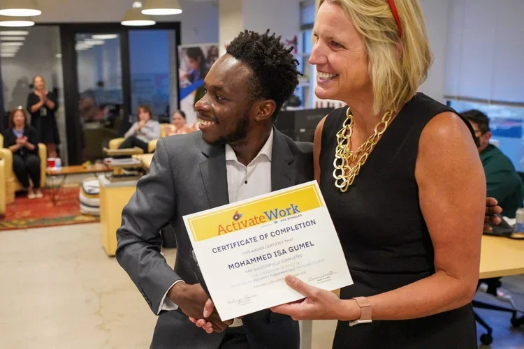 Colorado Public Radio Story Highlights CEEMI and Effective Training Partners