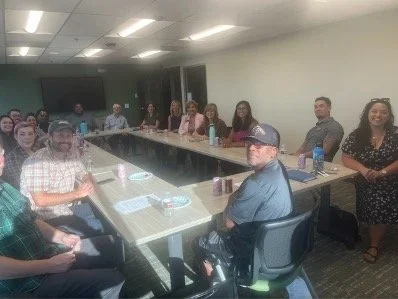 CEEMI Convenes Roundtable With Colorado Policymakers &amp; Employment Social Enterprises