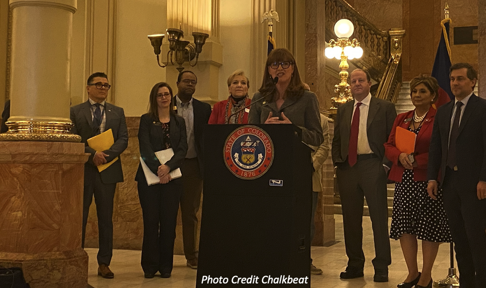 1330 Task Force Legislation Introduced