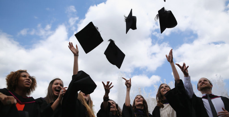 Op-Ed Urges States to Deploy Stimulus Funds toward Proven Postsecondary Models