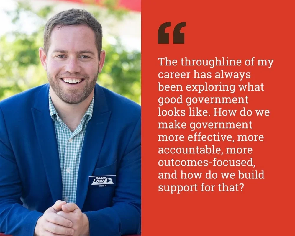 Trailhead Institute Publishes Extended Interview on CEEMI with Founder &amp; CEO Roger Low