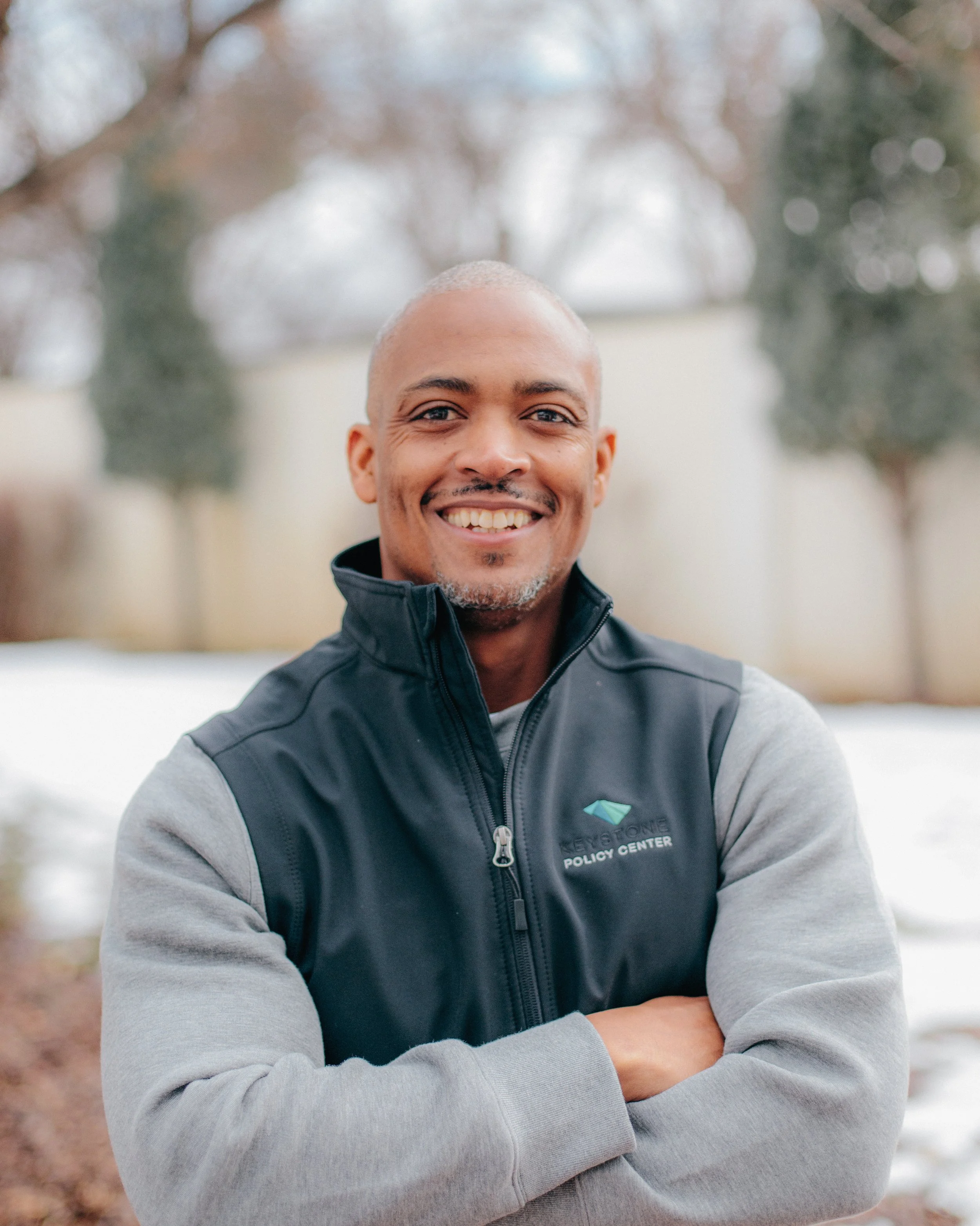 Photo of Advisory Board member Charles Dukes