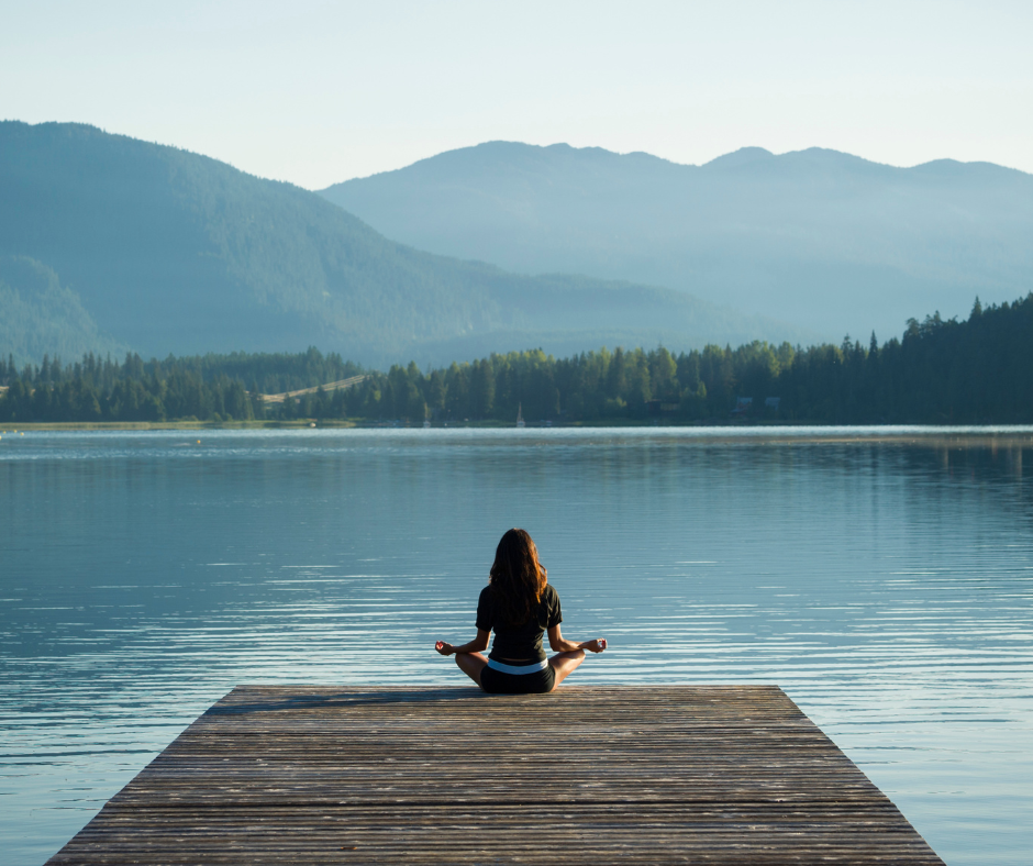 Softening the Need to Earn Rest: Remembering Your Worth