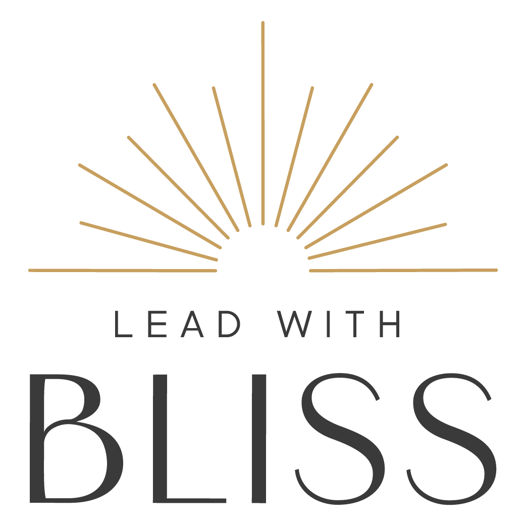 Lead With Bliss