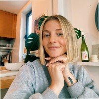 "I loved working with Nicole!"