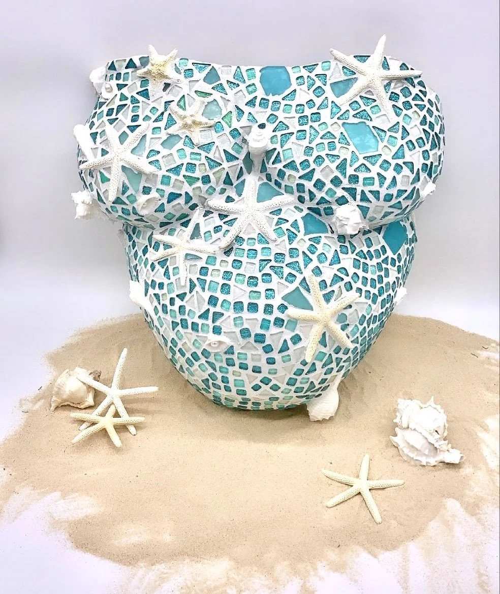 Baby boy beach theme ❤️🐚🌊