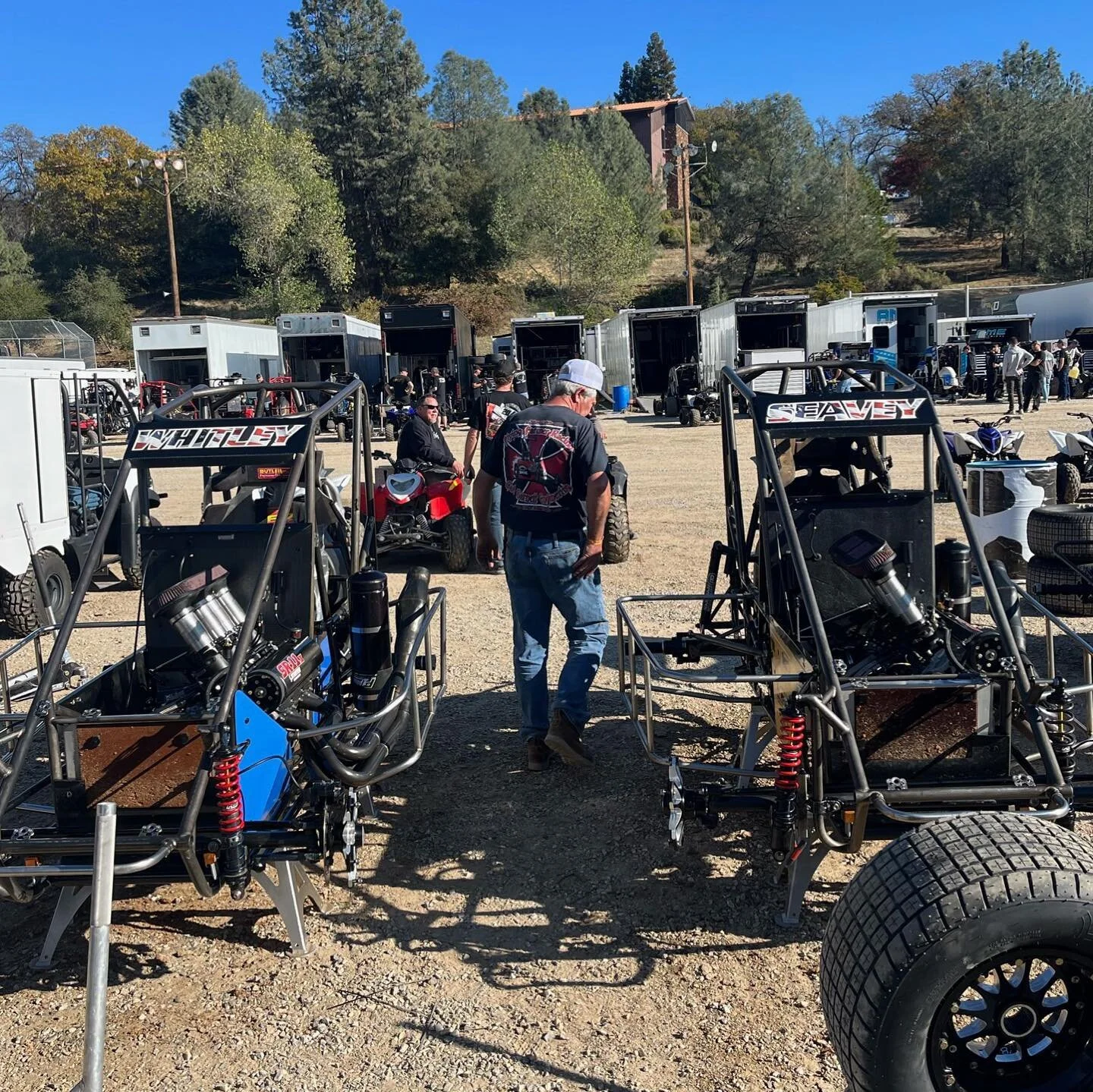 Abacus Racing