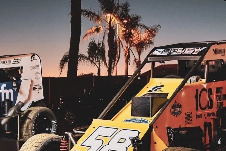 Abacus Racing