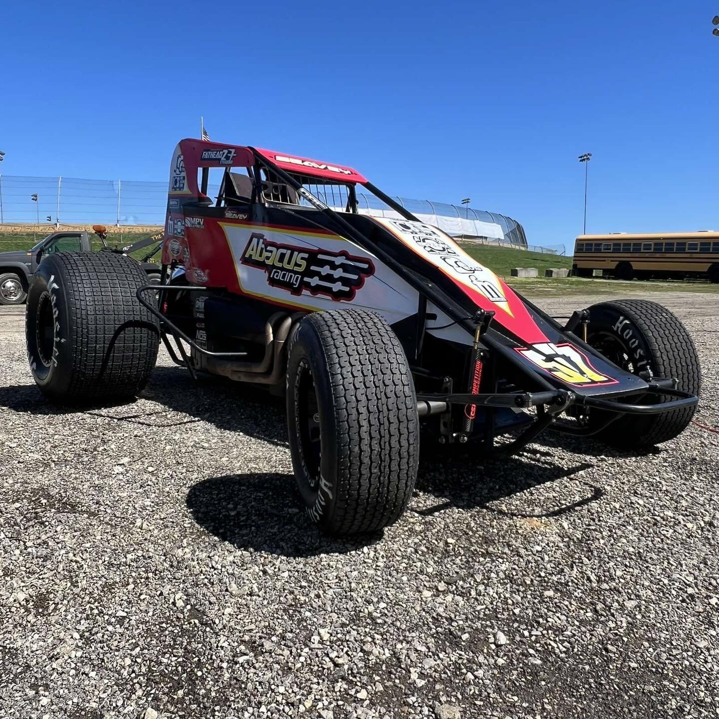 It&rsquo;s race day again with the USAC National Sprint Car Series! Tonight, we go to Lawrenceburg for the Justin Owen Memorial. Logan Seavey and #57 currently lead the points and are looking to extend the lead. Tune in on FloRacing for all the actio