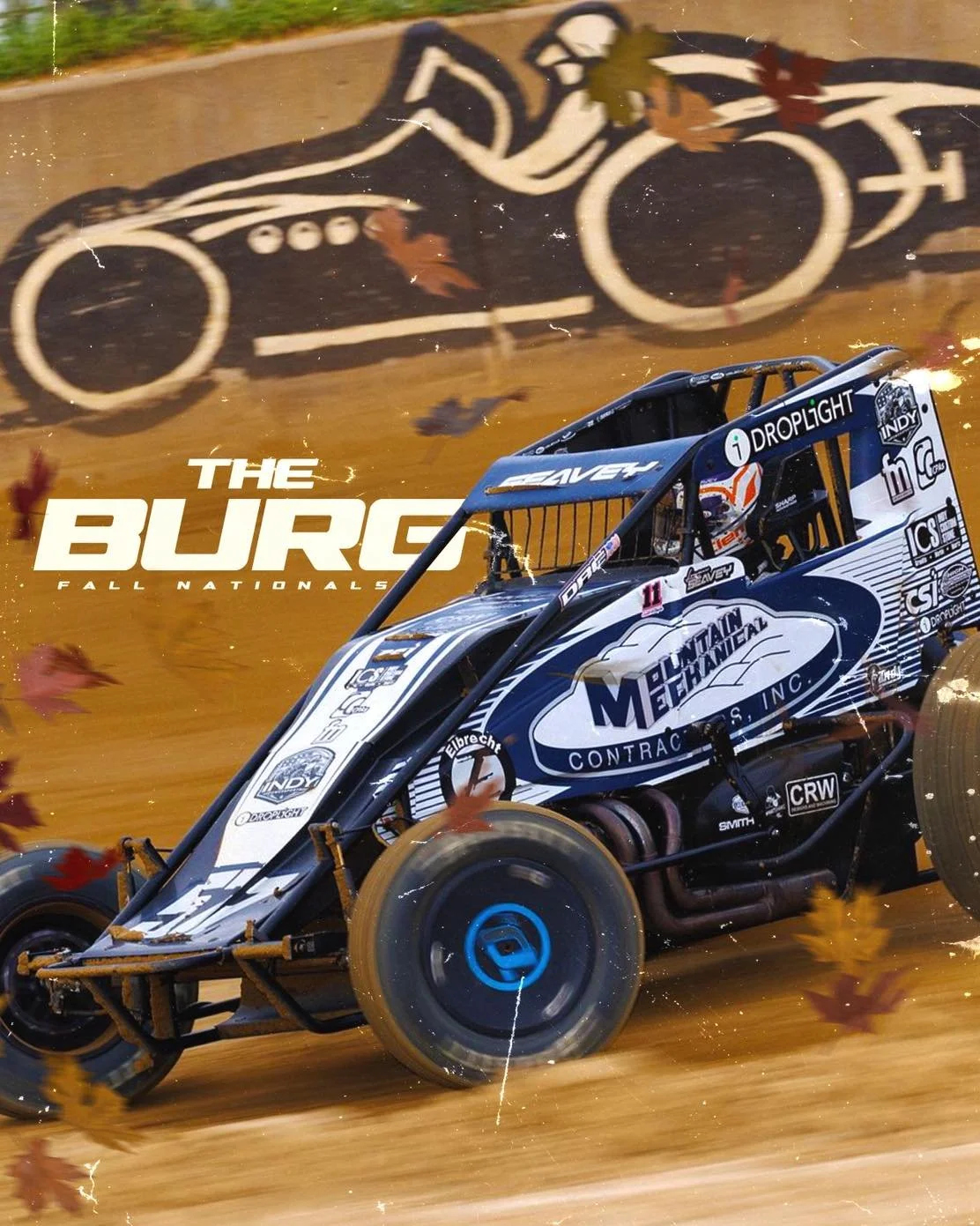 Who&rsquo;s ready for night TWO at The Burg?