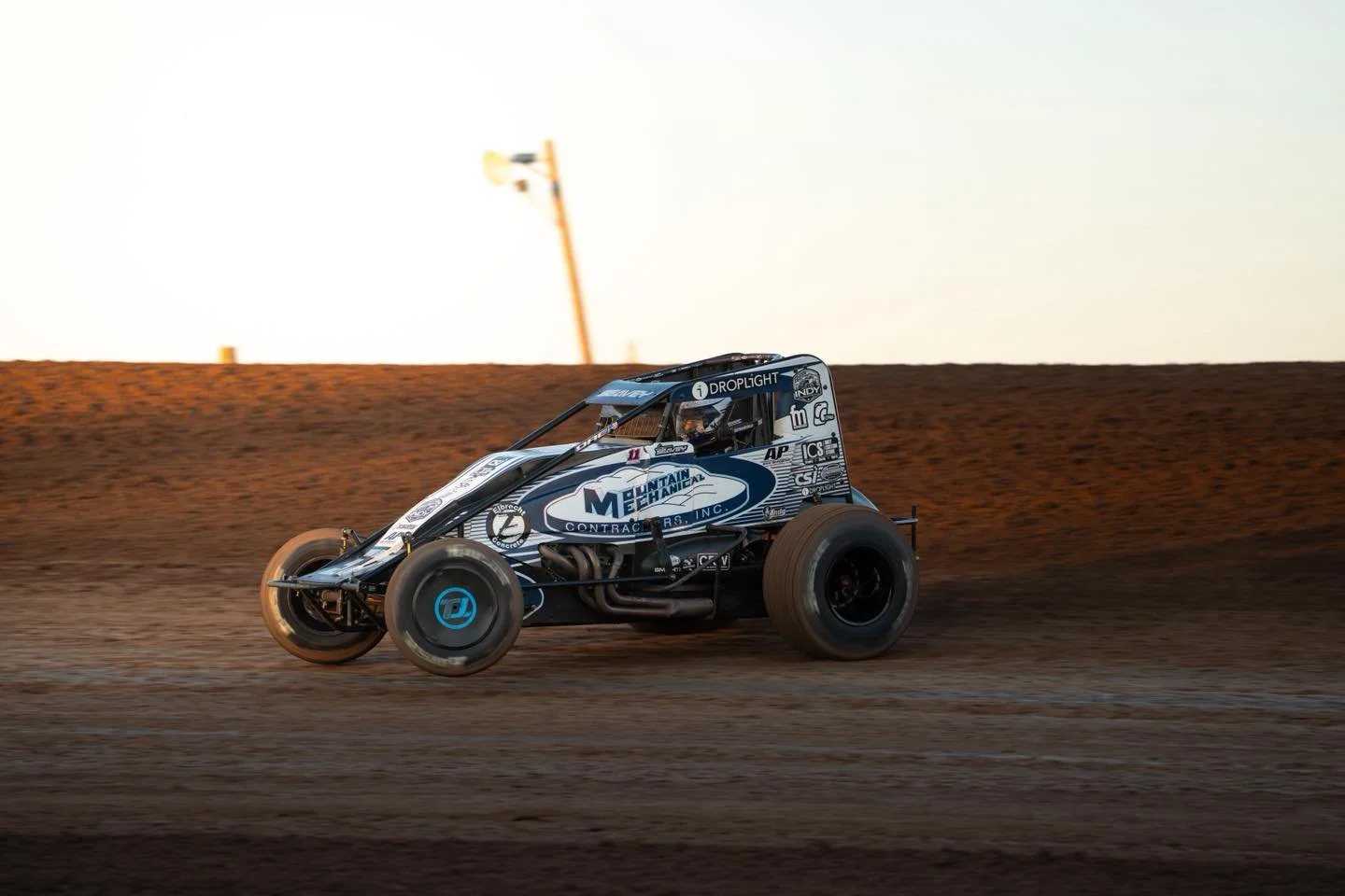 Another solid night out West. 
Logan Seavey brought the Abacus Racing 57 home P5 at Route 66 Motor Speedway, clicking off a few more spots toward the top spot of the podium we&rsquo;re chasing.

Next stop Western World Championships in Casa Grande, A