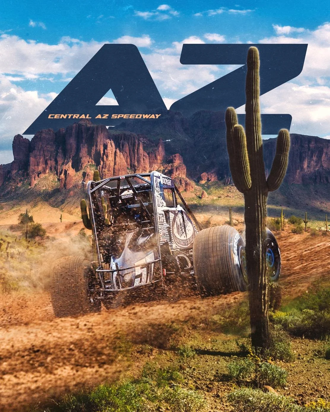 Night one of the Western World Championships is here! Catch us at Central Arizona Raceway tonight on floracing.com or in person!