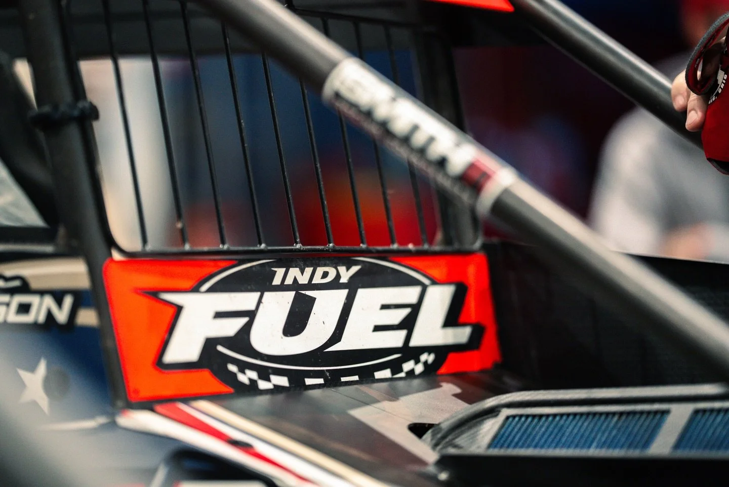 Absolutely honored to have @indyfuel on all three of our Chili Bowl cars. Mark your calendars for March 20th because we have USAC night at the Fuel game!! It&rsquo;s been such a great opportunity to combine two of the world&rsquo;s most action packed