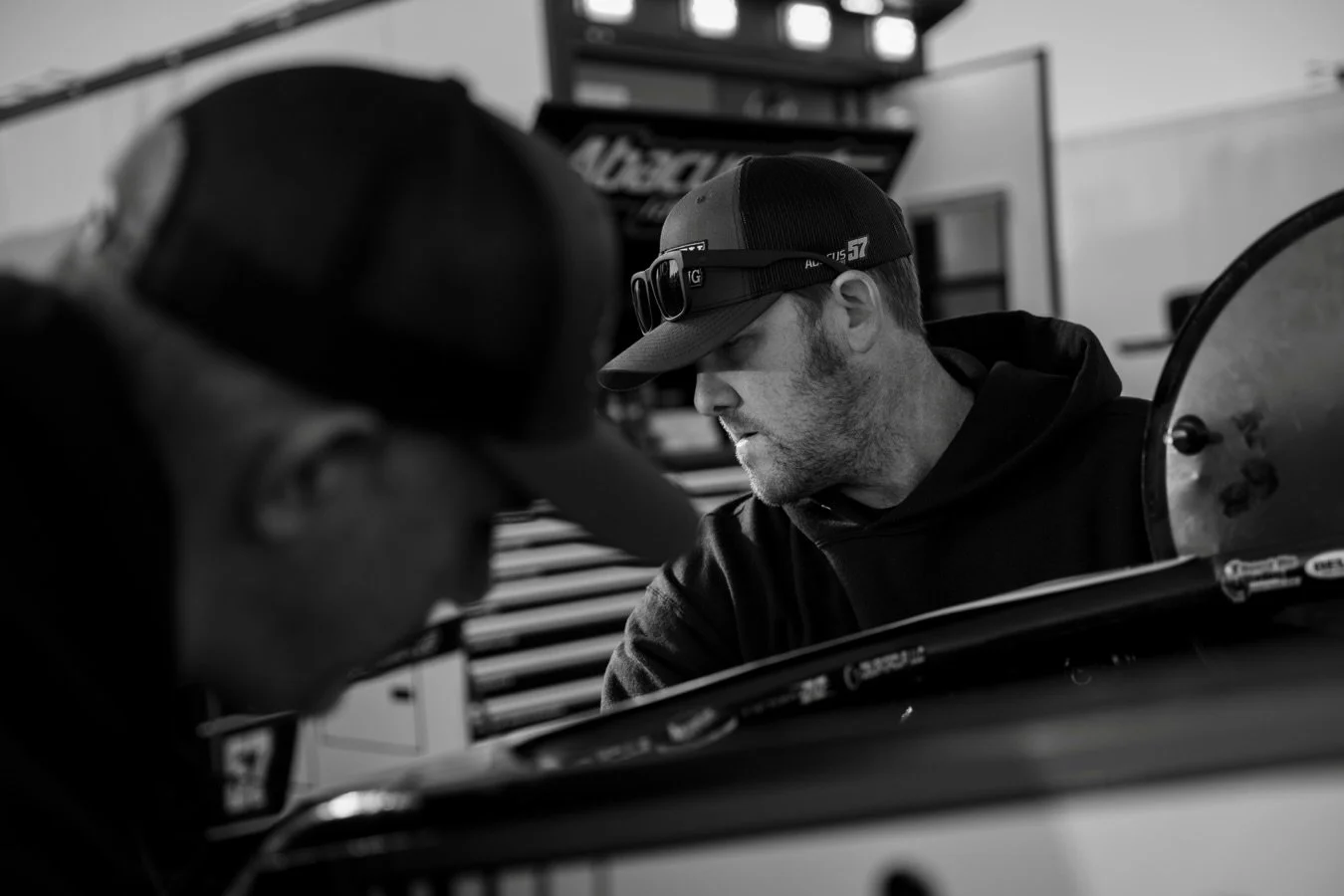 Happy birthday KIRK! We wouldn&rsquo;t be able to do what we do without you!