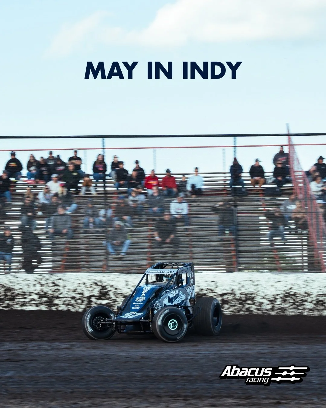 May really does kick of the &ldquo;grind&rdquo; of the season. And even though the fans only truly get to see &ldquo;Saturday nights&rdquo; our team has their work cut out for them on a constant basis. This month in Indy we celebrate the privilege it