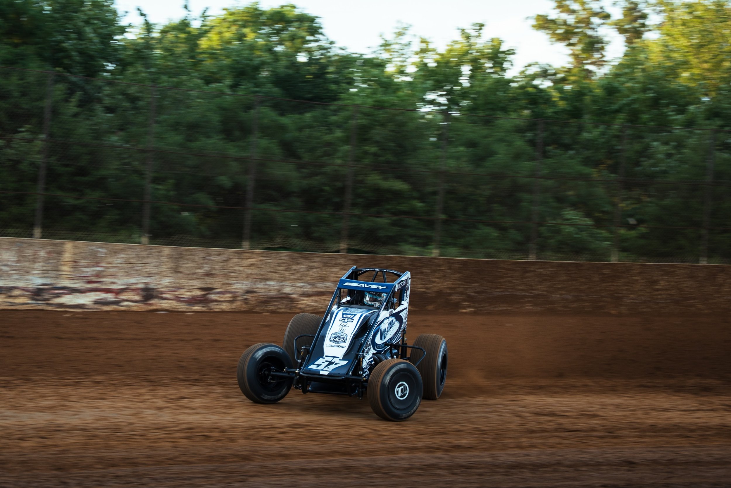 Another crack at Red Hill tonight. 10 grand on the line and a full night of points back to our regularly scheduled program!