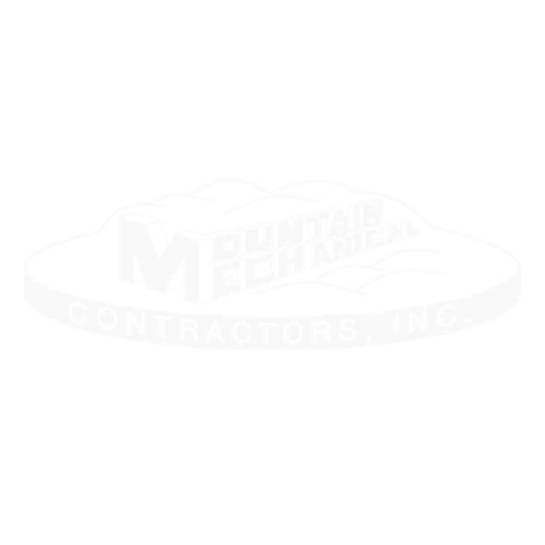 Black and white logo for Moratab Manufacturers, Inc. with mountains in the background and the company name displayed prominently.