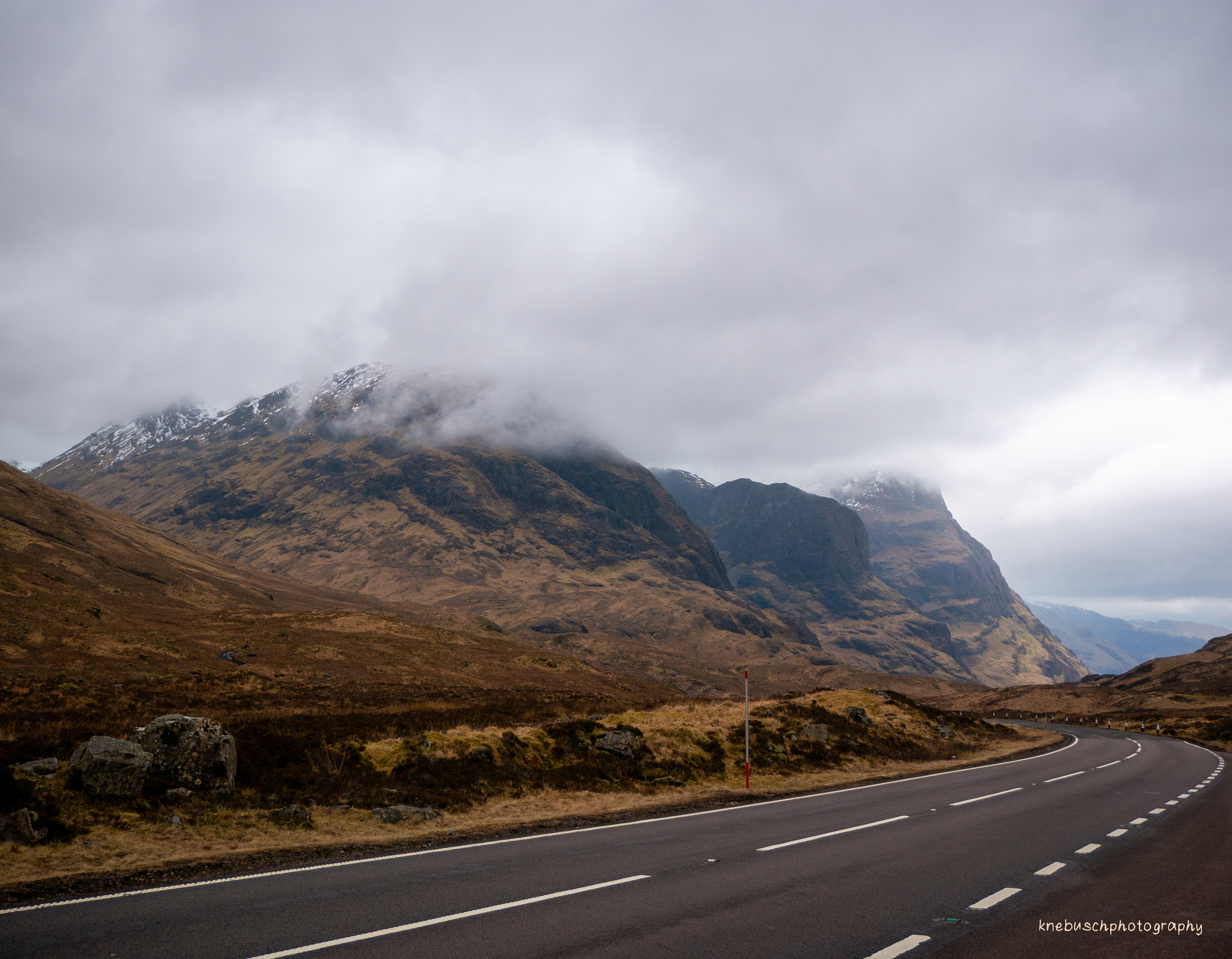 Glencoe 