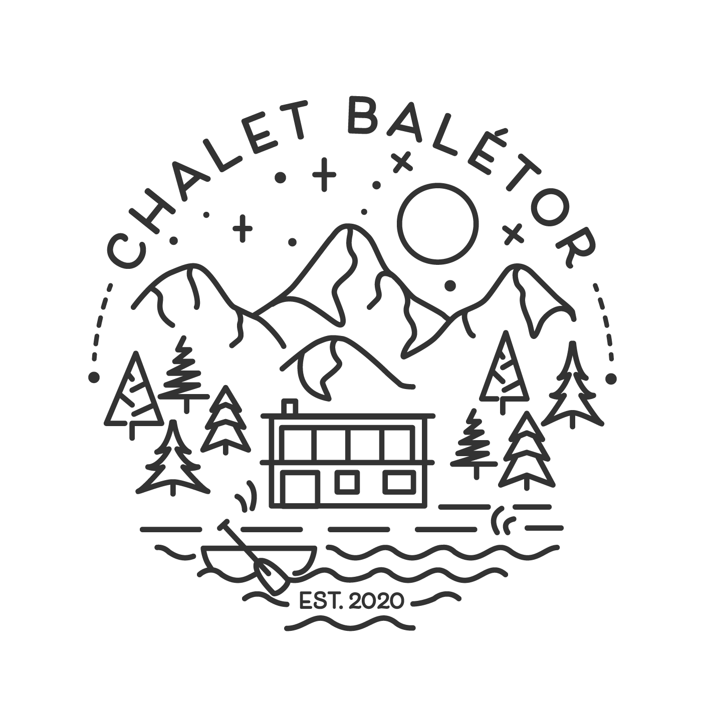 Chalet Balétor