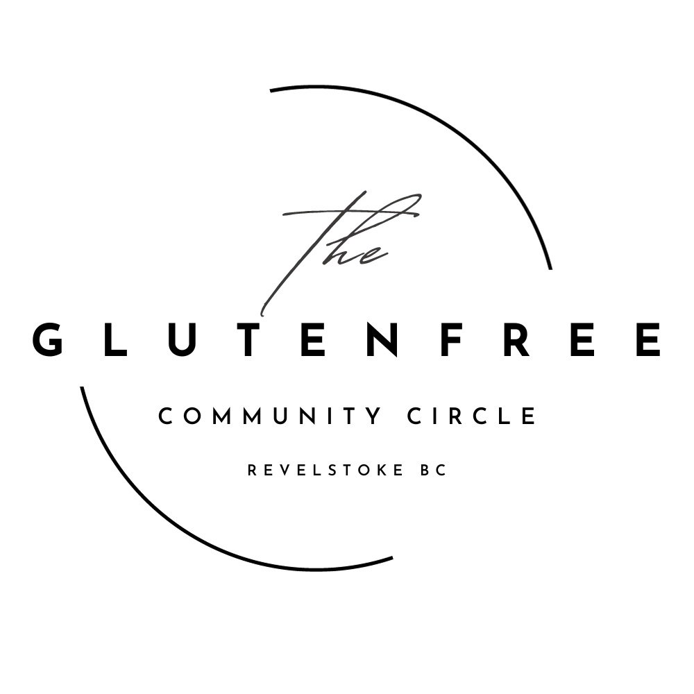 January Meet up - Revelstoke Gluten Free Community Circle