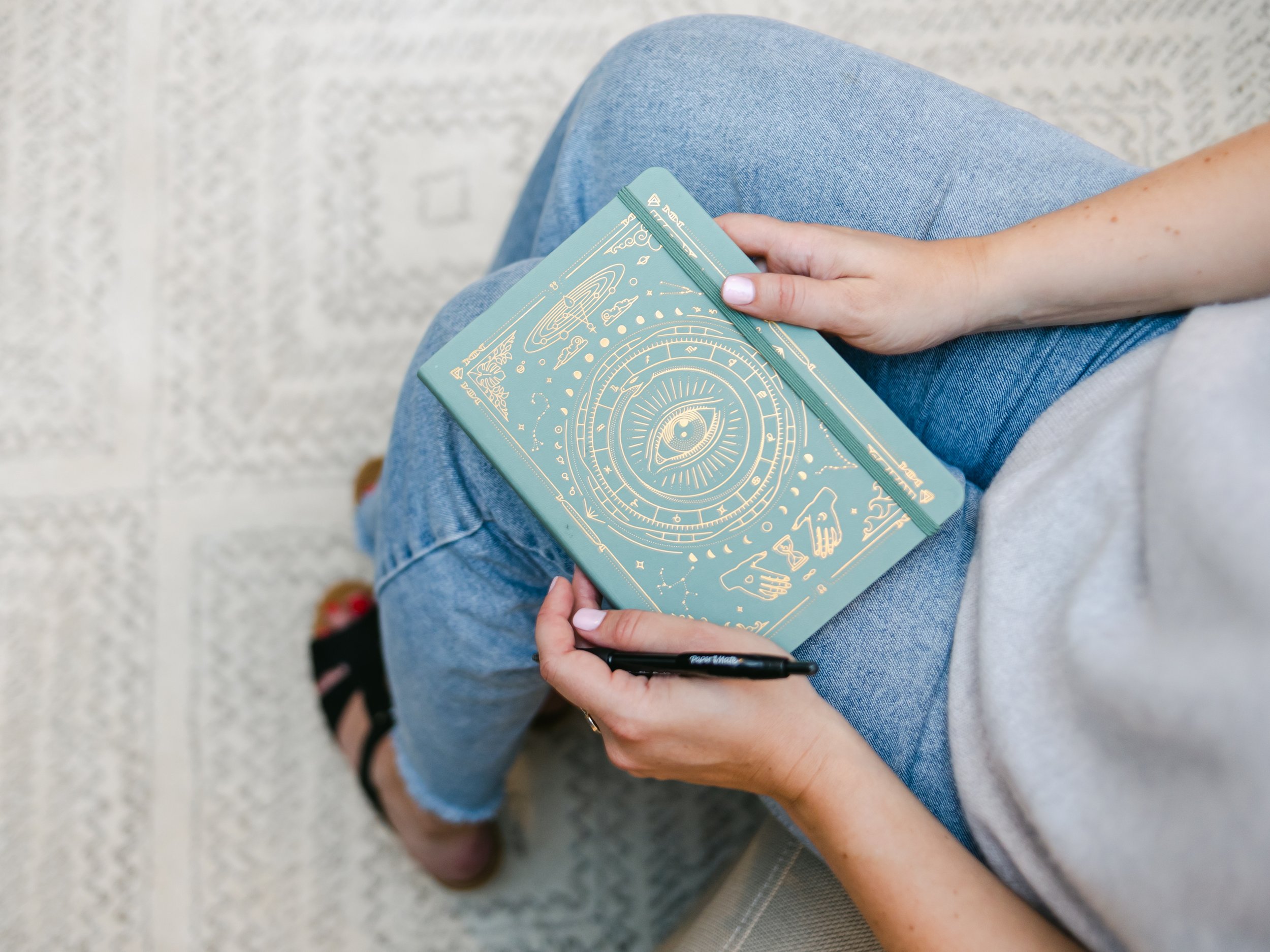 The Tuesday Practice