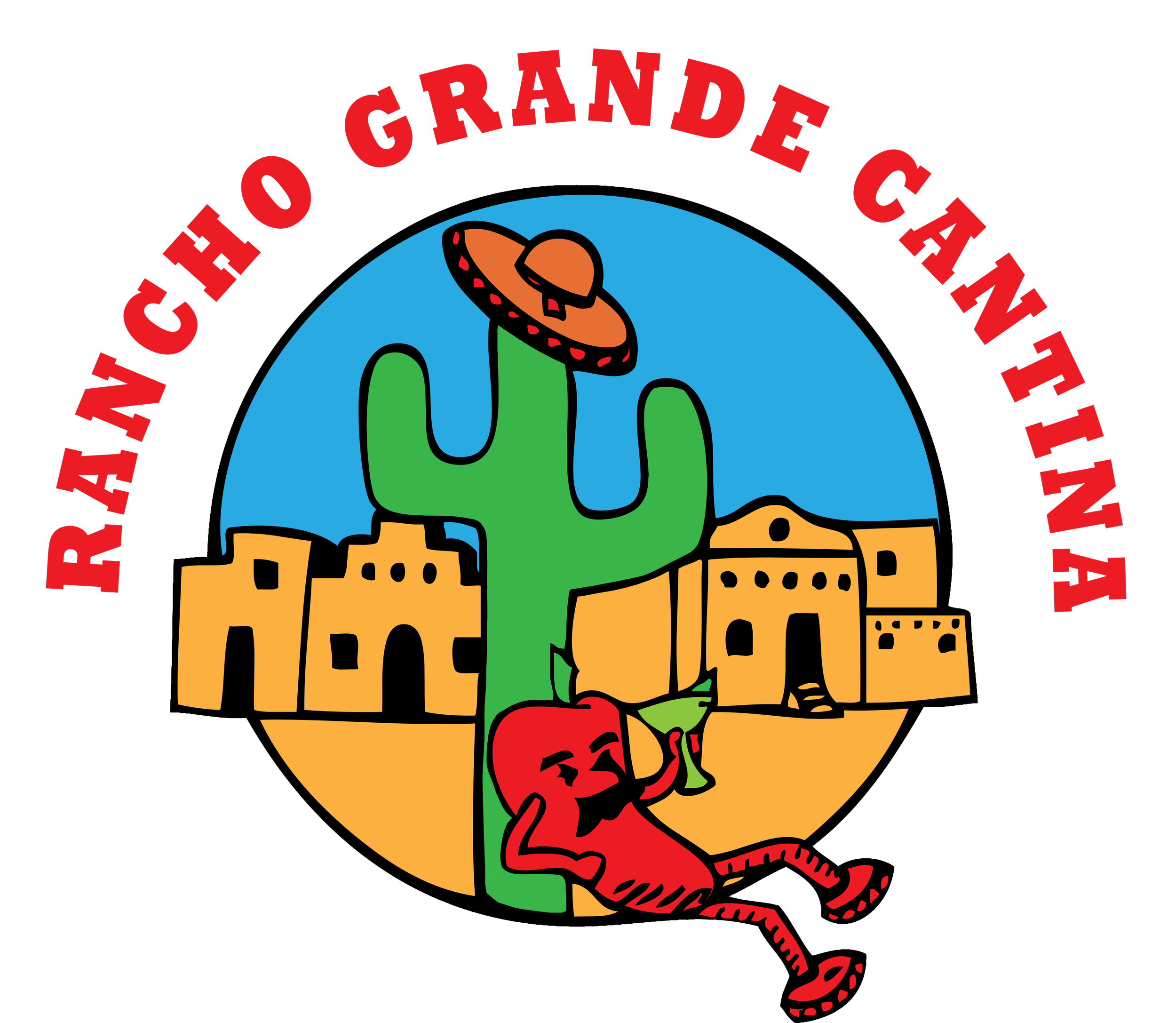 Rancho Grande