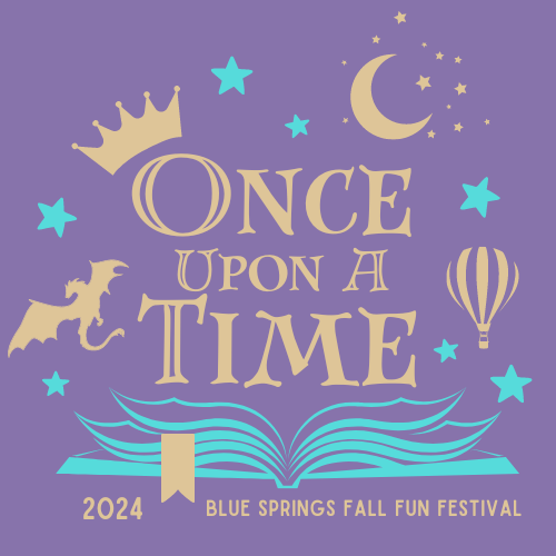 Blue Springs Fall Fun Festival